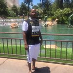 LaDarius Lott - @ladariuslott - Instagram