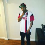 Popeye G $$$ - @lottladarius - Instagram