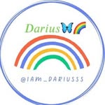 Darius🐰 - @darius._.love - Instagram
