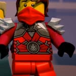 loveninjago - @darius_love_ninjago_ - Instagram