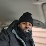 Mo Akbar - @darius__lovehall46 - Instagram
