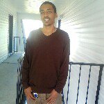Darius Lowe - @hollywood_merrccyy - Instagram