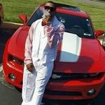 Darius Lowe - @dlowe1994 - Instagram