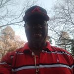 Darius Lowe - @lowedarius8 - Instagram