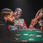 Darius Lowe - @da_rius_60 - Instagram