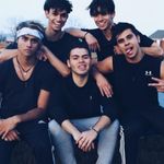Cyrus Darius Lucas and Marcus - @cyrusdariuslucasand - Instagram