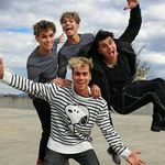 cyrus darius lucas Marcus - @dobrebrothers7 - Instagram
