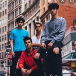 Cyrus,Darius,Lucas,Marcus - @dobrebroth3rs - Instagram