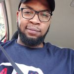 Darius J Lucas - @deelucas1617 - Instagram