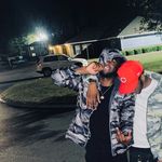 Darius Lucas - @youngestdon__ - Instagram