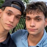 𝘿𝙖𝙧𝙞𝙪𝙨, 𝙈𝙖𝙧𝙘𝙪𝙨, 𝙇𝙪𝙘𝙖𝙨 𝙛𝙤𝙡𝙡𝙤𝙬 - @dobrebackflip - Instagram