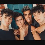 Dobre Brothers❤️ - @cyrus_darius_lucas_marcus_4 - Instagram