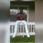 Darius Lumpkins - @big_tit12344 - Instagram