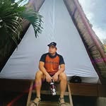 Darius De Luna - @darius.everywhere - Instagram