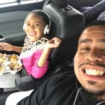 Darius Luna - @dariusluna489 - Instagram