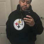 Darius Luna - @droppingthemdurty - Instagram