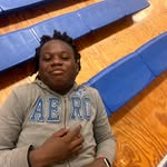 Money Mawk - @trappinwitdariuslyles - Instagram