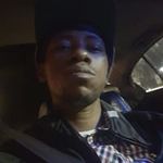 Darius Lynch - @lynchdarius - Instagram