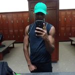 Darius Lynch - @ch0c0late_thundrrr - Instagram