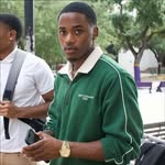 Darius Mackey​† - @riusmarquise - Instagram