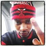 Odarius Mackey - @odariusmackey - Instagram