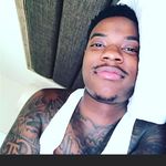 Darius Maddox - @dat60ymaddox - Instagram