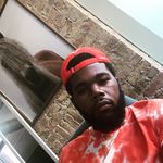 Darius Maddox - @dmmaddox22 - Instagram