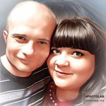 Роман Кравченко - @darius__84__malcolm - Instagram