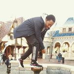 Darius Malcolm - @dariusmalcolm - Instagram