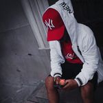 Darius Malcolm - @eduandra02 - Instagram