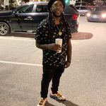 Darius Malcolm - @diegolajan - Instagram