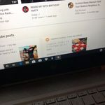 Darius Malcolm - @mdnsnsnanan - Instagram