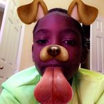 Darius Malcolm Jr - @moneyman_jr231 - Instagram