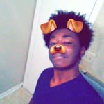 Darius Mann - @_doggodarius_12 - Instagram