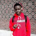 Darius Mann - @the_name_is_cory_ - Instagram