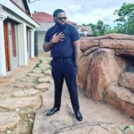 Darius Moagi D Manne - @dariusmanne - Instagram