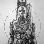 Darius Manning - @dariusdytwuan - Instagram