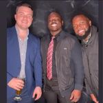 Darius Manning - @d_raw_steak - Instagram