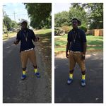 Darius Manning - @broskii____ - Instagram