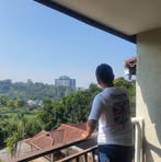Darius Manullang - Facebook