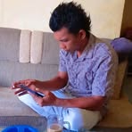 Darius Manullang - Facebook