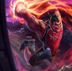 Dunk Master Darius - Facebook