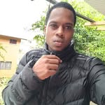 Darius Marie - @dariusmarie4 - Instagram