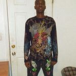 darius marion - @dariusmarion242 - Instagram