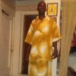 Darius Marion - @mitheron180 - Instagram