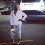 Darius Marion - @dariusmarion344 - Instagram