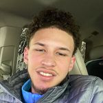 Darius Marks - @de3marks - Instagram