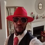 Darius Marquez - @dmj198204 - Instagram
