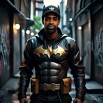 Darius Love Marshall - @dlove2314 - Instagram