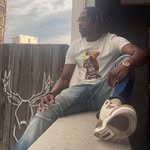 Darius Marshall - @dariusmarshalltm - Instagram